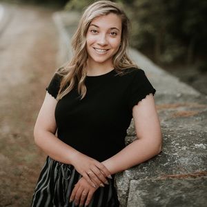 Meet your Posher, Taylor